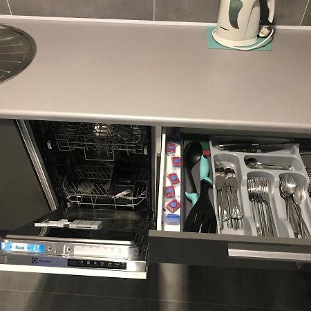 Apartament C18 Jelenia Góra Kültér fotó