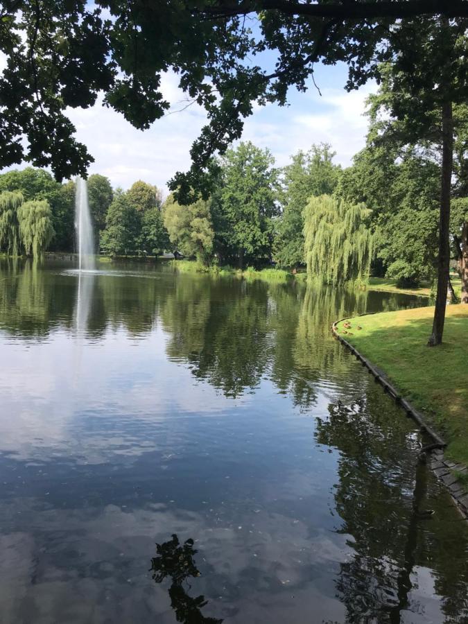 Apartament C18 Jelenia Góra Kültér fotó