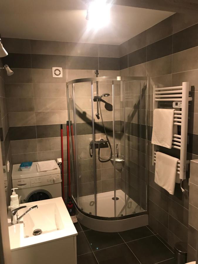 Apartament C18 Jelenia Góra Kültér fotó