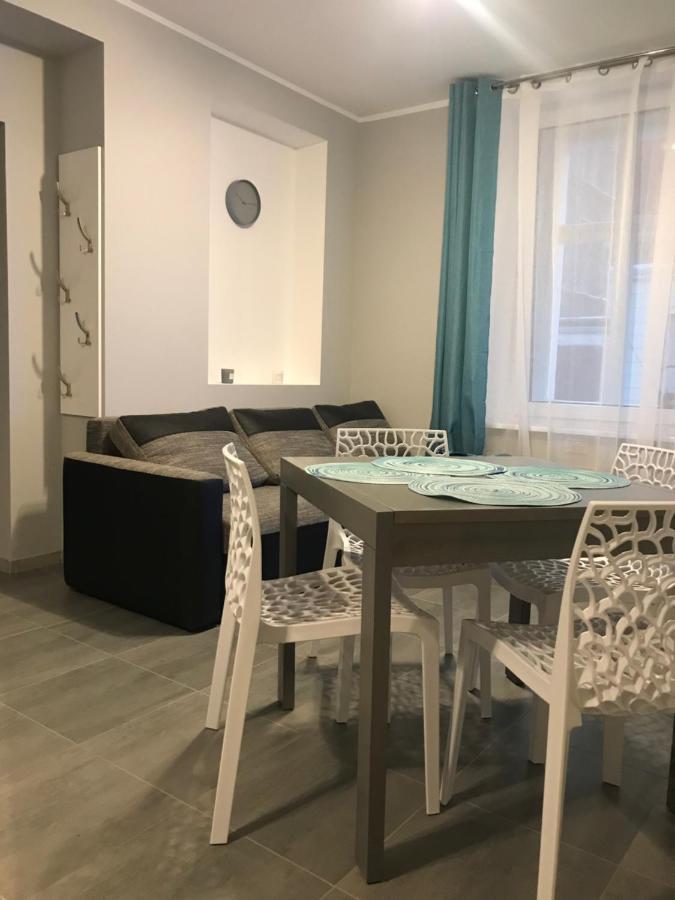 Apartament C18 Jelenia Góra Kültér fotó