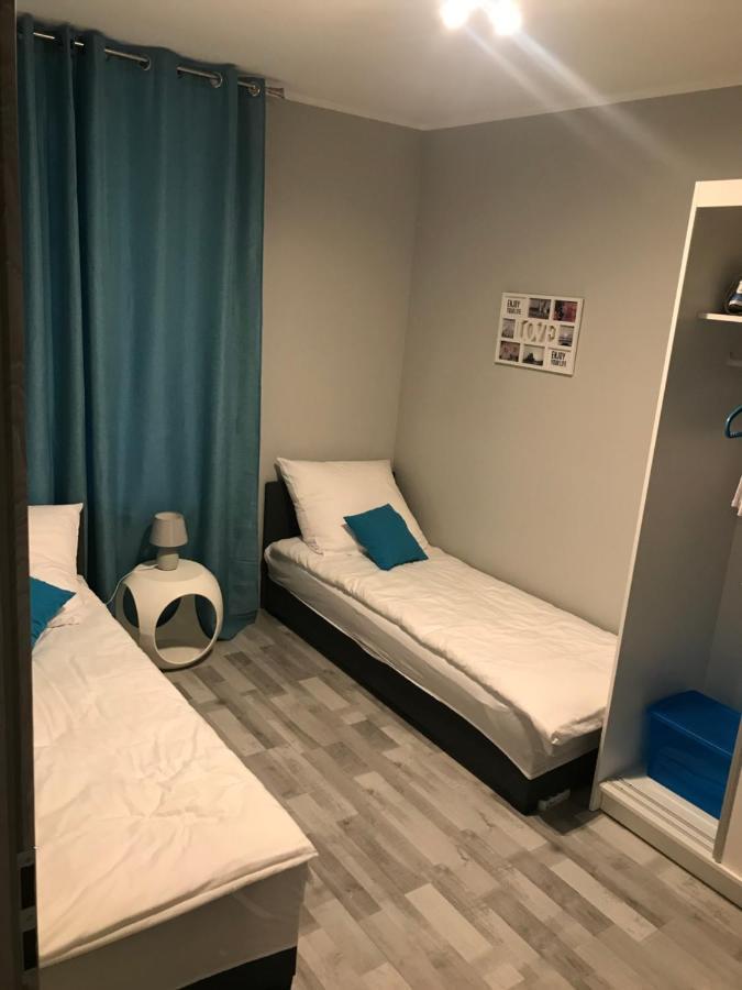 Apartament C18 Jelenia Góra Kültér fotó