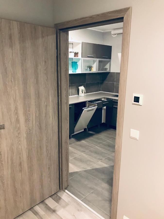 Apartament C18 Jelenia Góra Kültér fotó