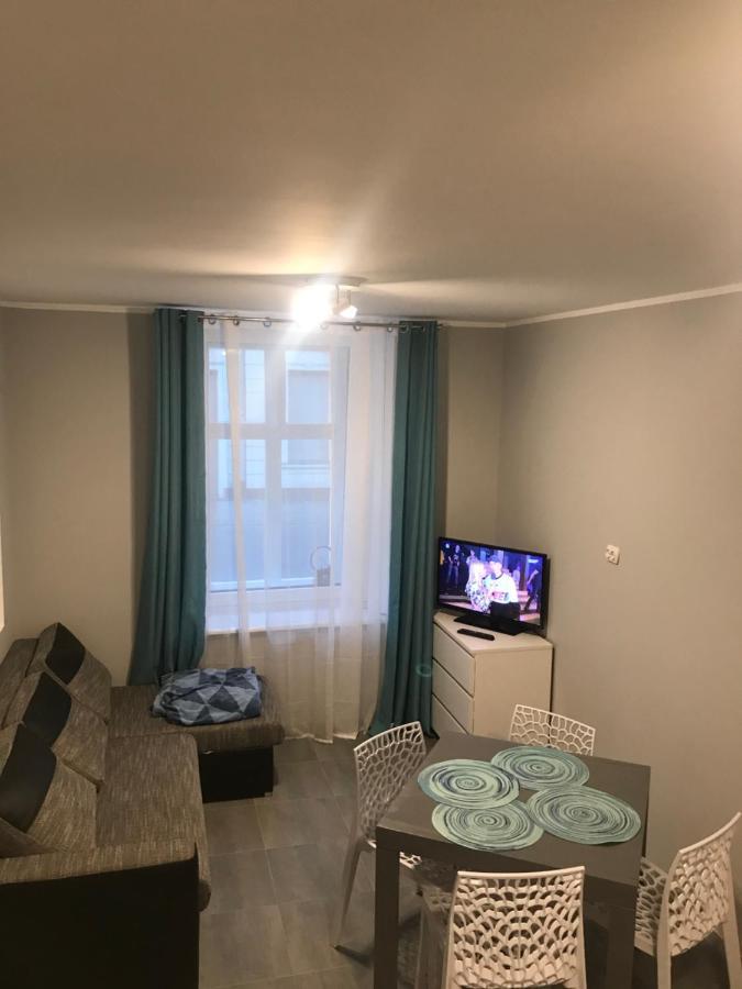 Apartament C18 Jelenia Góra Kültér fotó