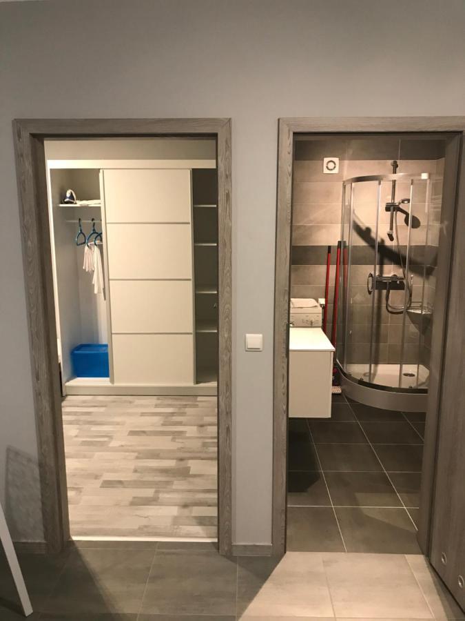 Apartament C18 Jelenia Góra Kültér fotó