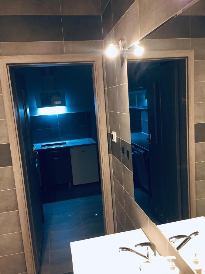 Apartament C18 Jelenia Góra Kültér fotó