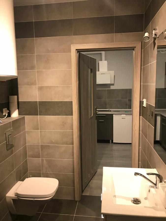 Apartament C18 Jelenia Góra Kültér fotó