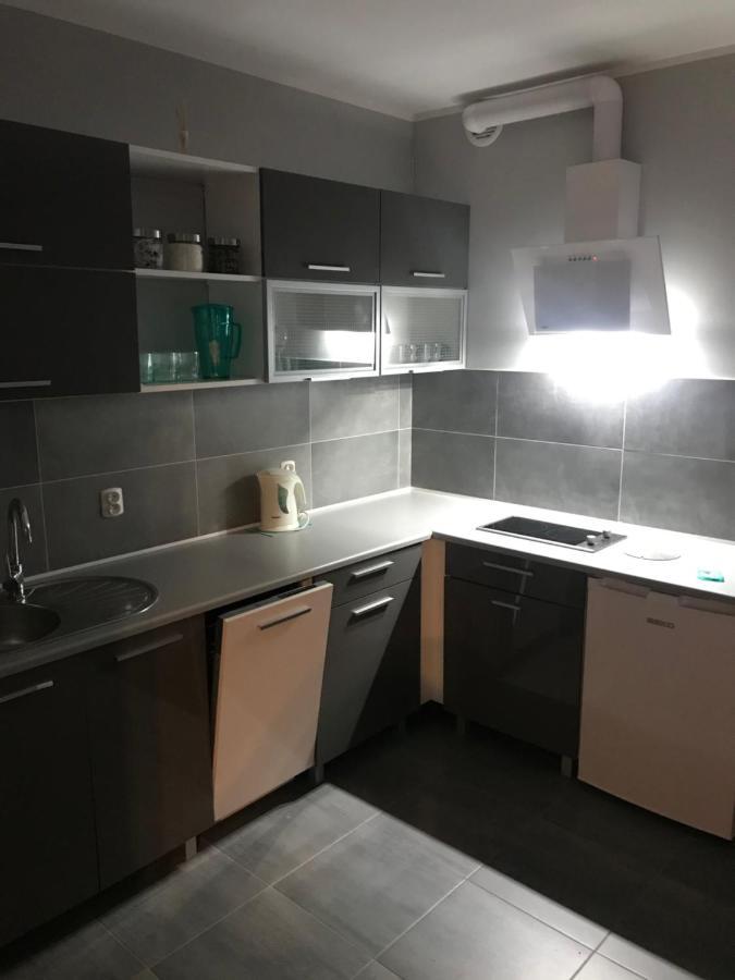 Apartament C18 Jelenia Góra Kültér fotó