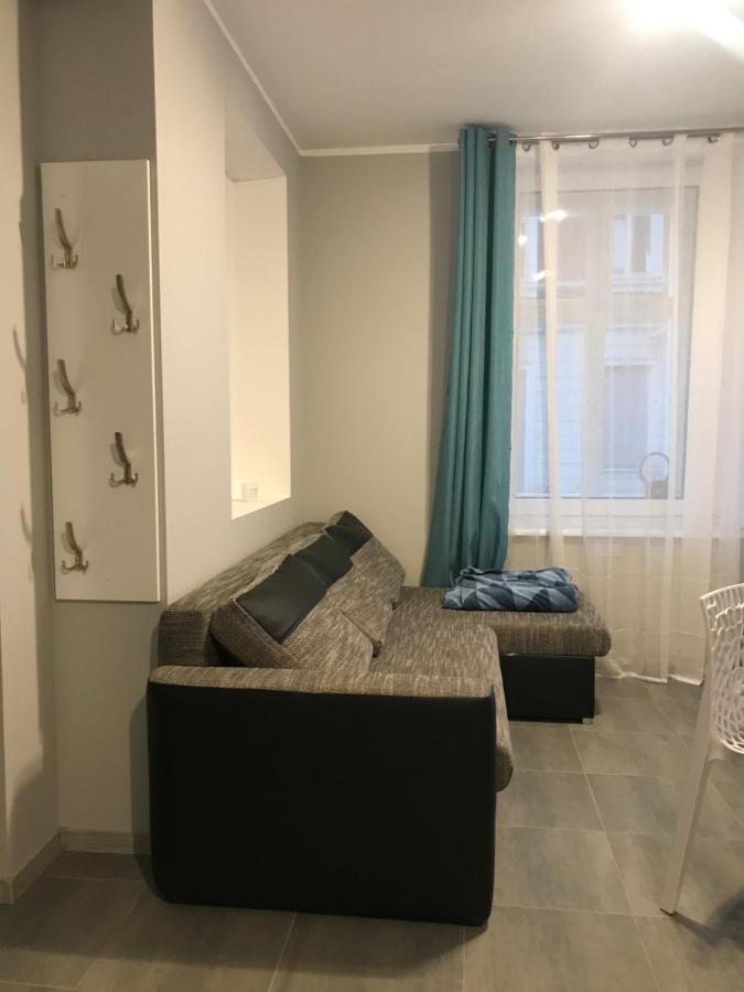 Apartament C18 Jelenia Góra Kültér fotó