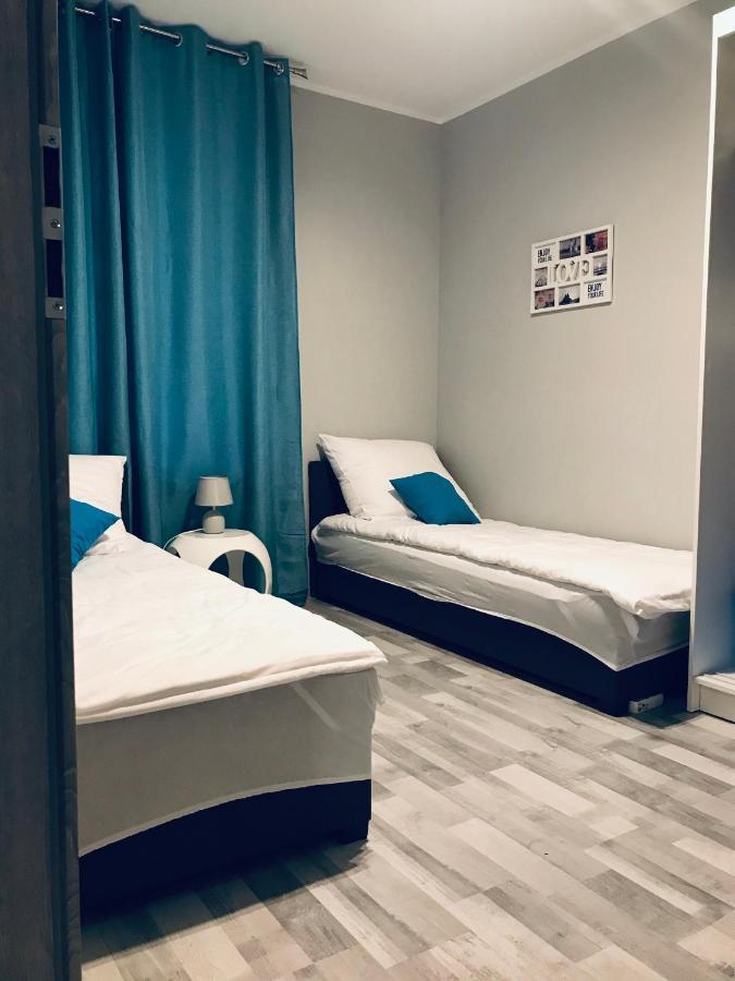 Apartament C18 Jelenia Góra Kültér fotó