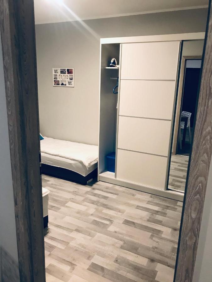 Apartament C18 Jelenia Góra Kültér fotó