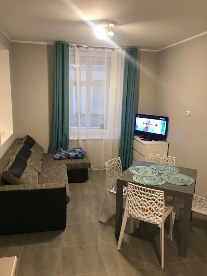 Apartament C18 Jelenia Góra Kültér fotó