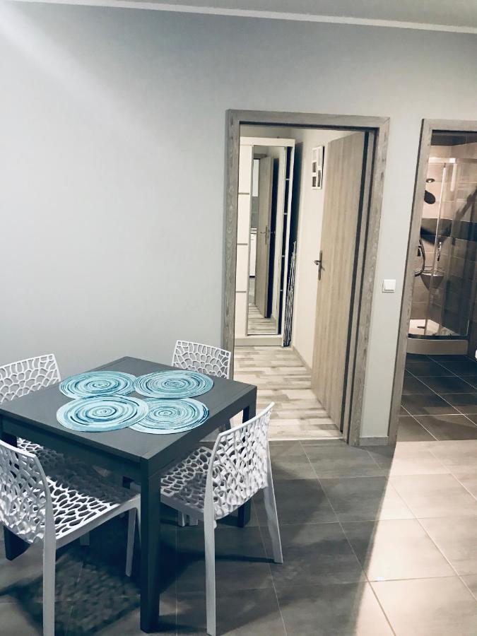 Apartament C18 Jelenia Góra Kültér fotó