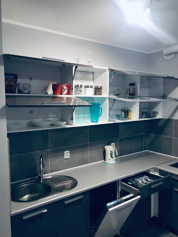 Apartament C18 Jelenia Góra Kültér fotó