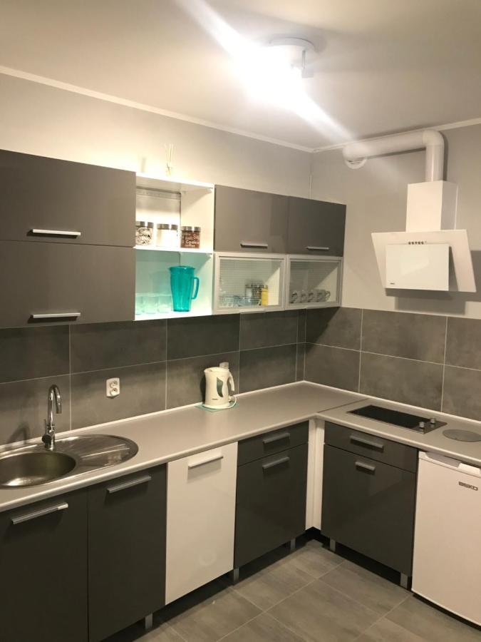 Apartament C18 Jelenia Góra Kültér fotó