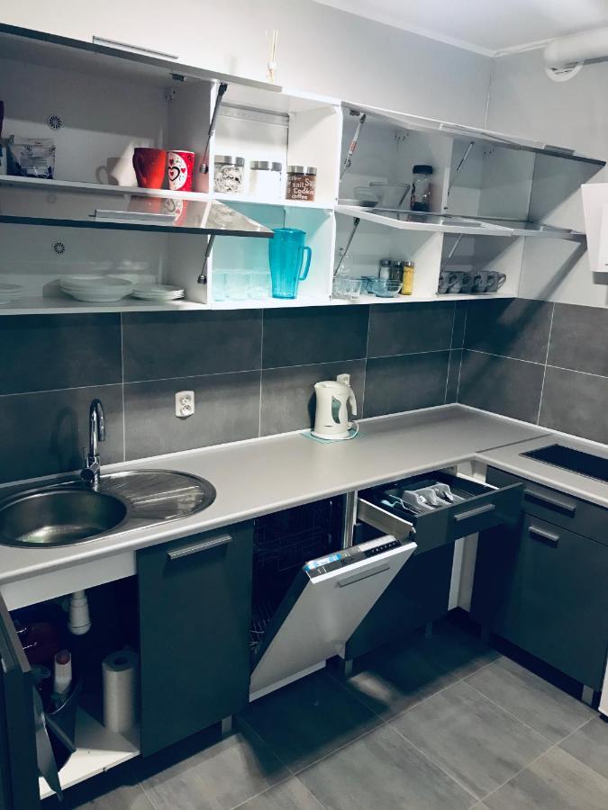 Apartament C18 Jelenia Góra Kültér fotó