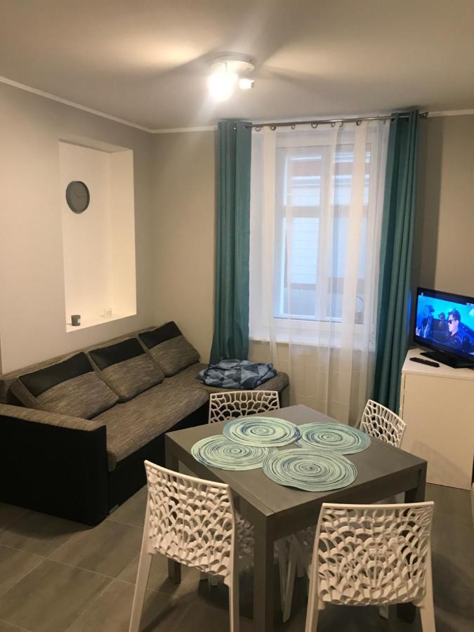 Apartament C18 Jelenia Góra Kültér fotó