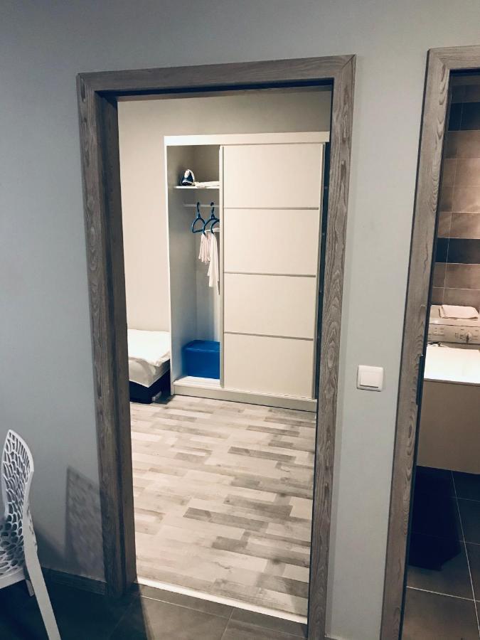 Apartament C18 Jelenia Góra Kültér fotó
