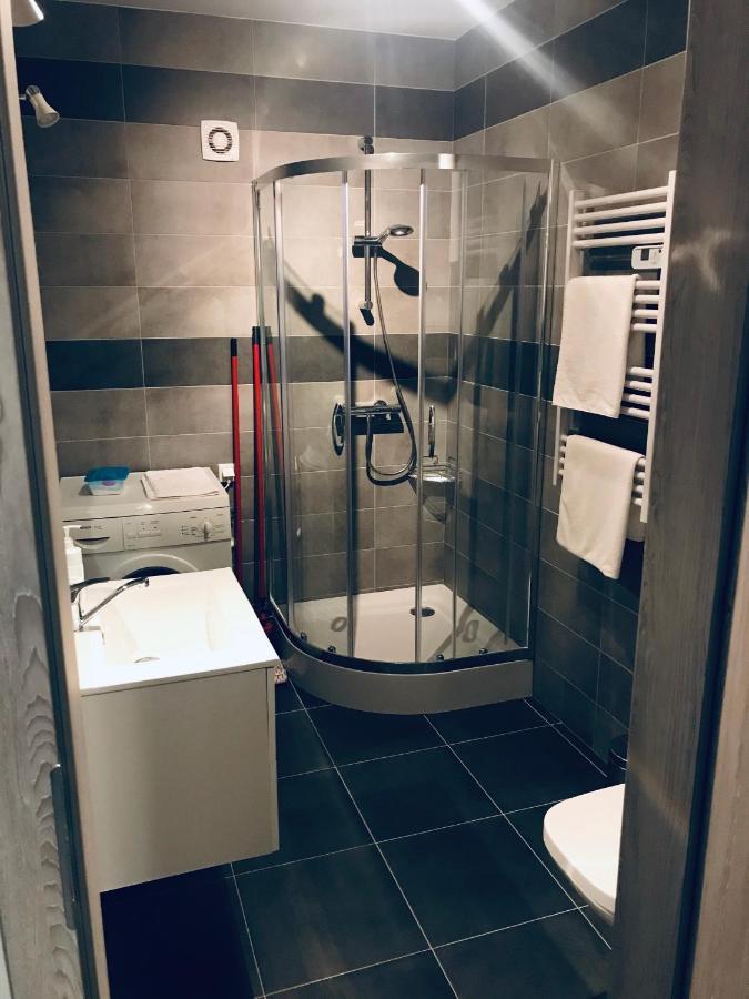 Apartament C18 Jelenia Góra Kültér fotó