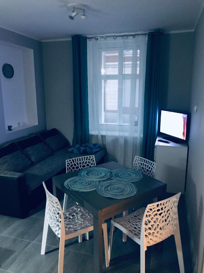 Apartament C18 Jelenia Góra Kültér fotó