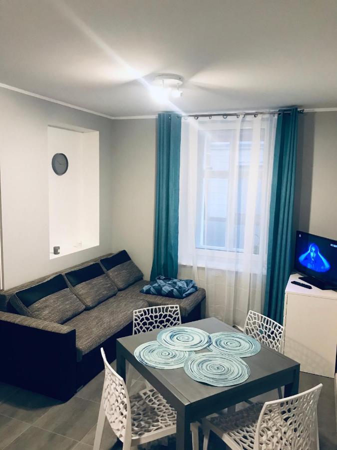 Apartament C18 Jelenia Góra Kültér fotó