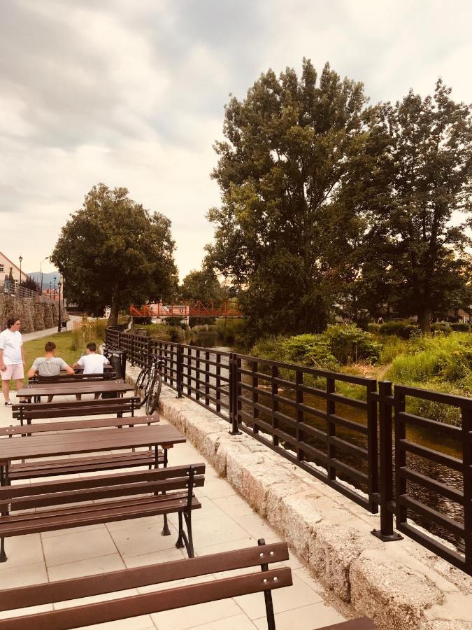 Apartament C18 Jelenia Góra Kültér fotó