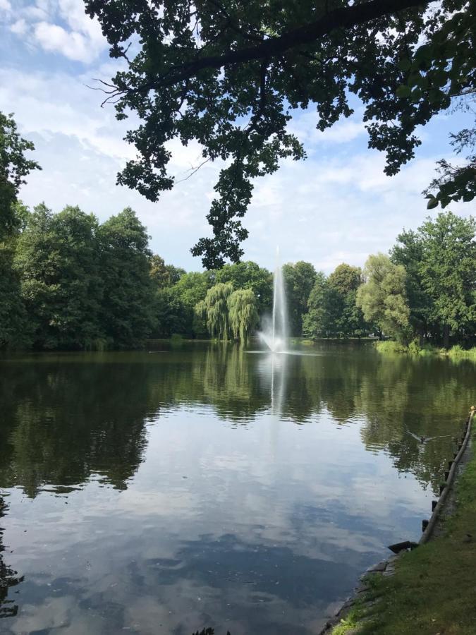 Apartament C18 Jelenia Góra Kültér fotó