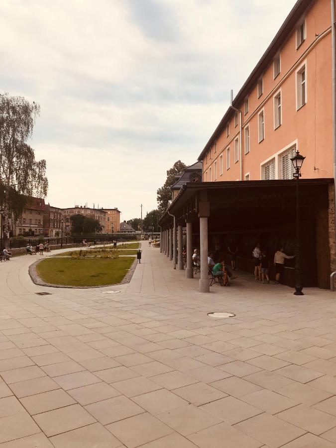 Apartament C18 Jelenia Góra Kültér fotó
