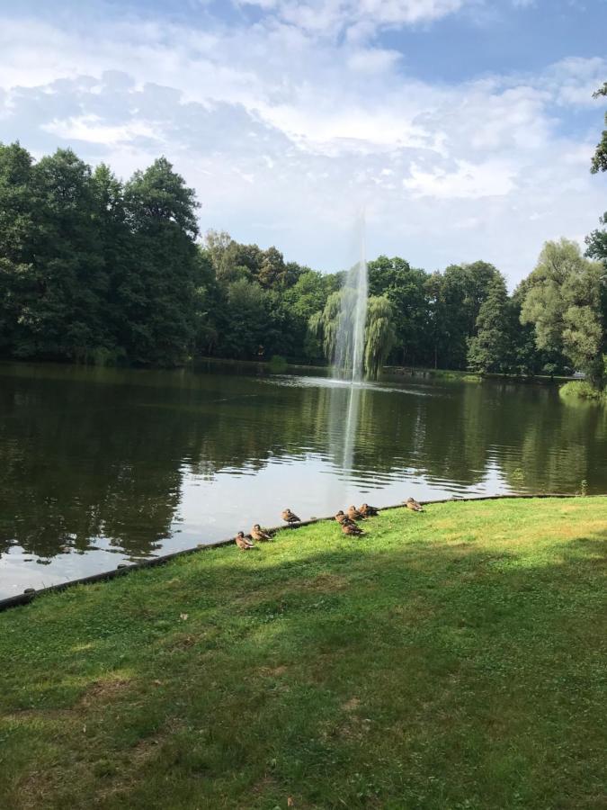 Apartament C18 Jelenia Góra Kültér fotó
